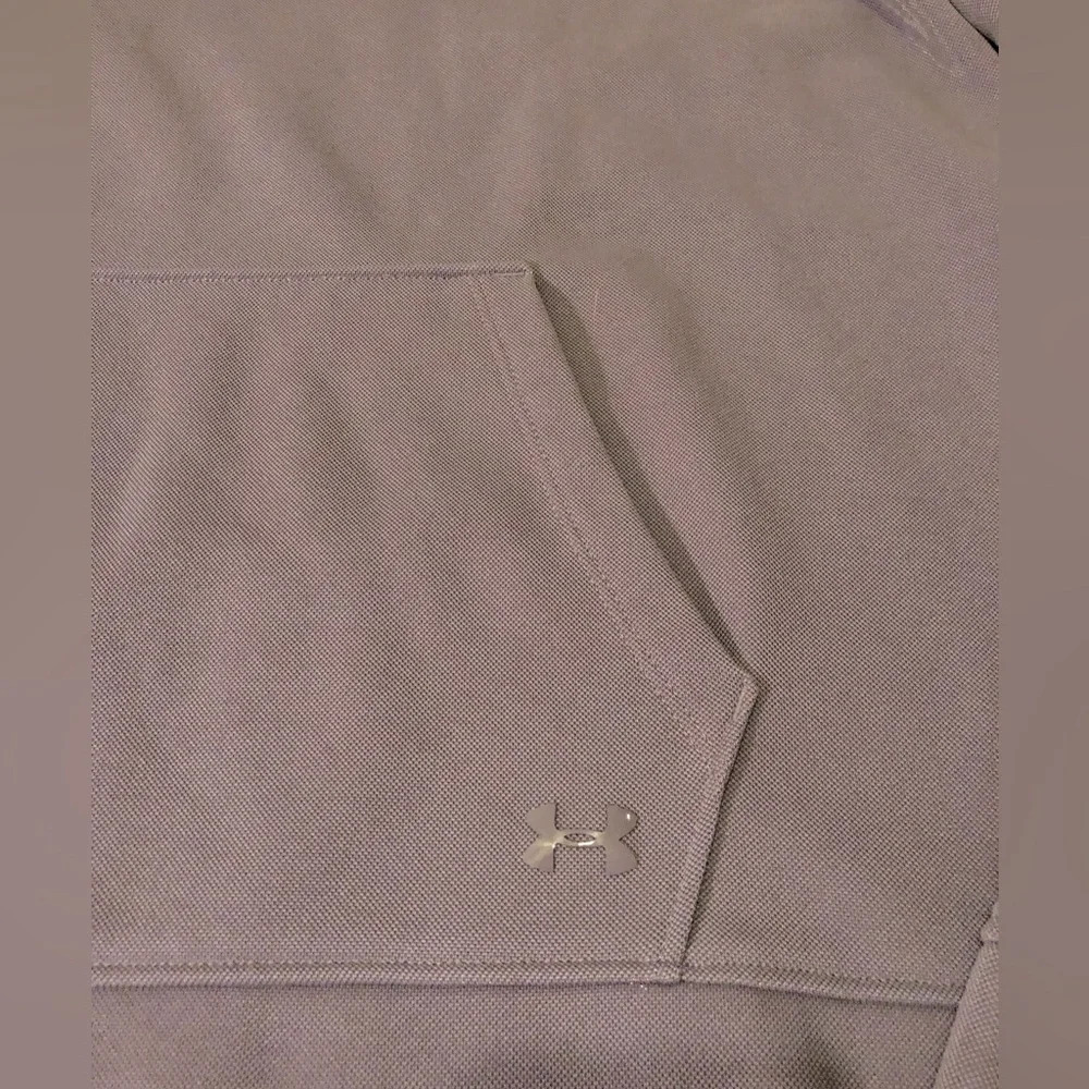Under Armour Women’s Mock Neck Pullover - Picture 2 of 5
